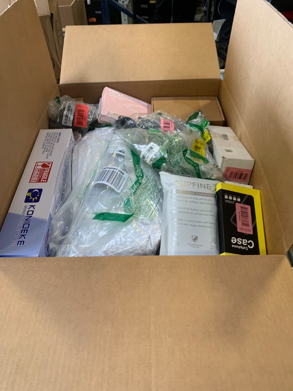 Photo 1 of Nellis Variety Box: Small | See Notes for Details