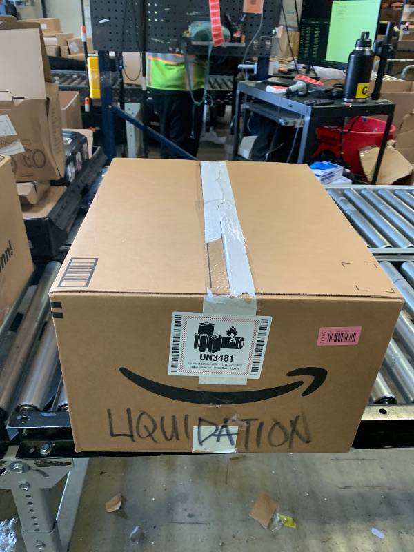 Photo 1 of Nellis Variety Box: Small | See Notes for Details