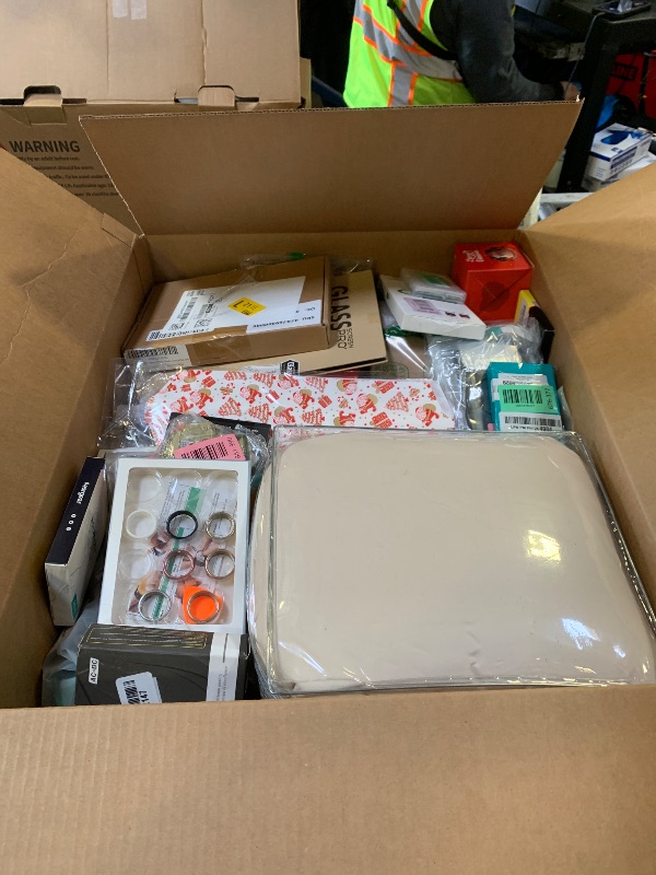 Photo 1 of Nellis Variety Box: Small | See Notes for Details