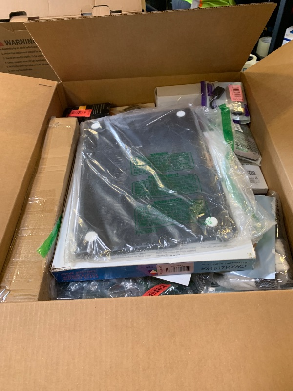 Photo 1 of Nellis Variety Box: Small | See Notes for Details