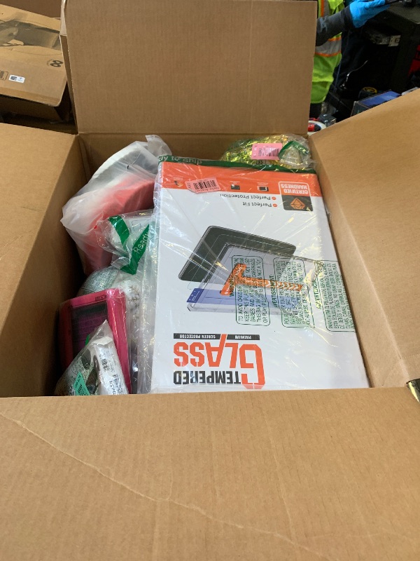 Photo 1 of Nellis Variety Box: Small | See Notes for Details