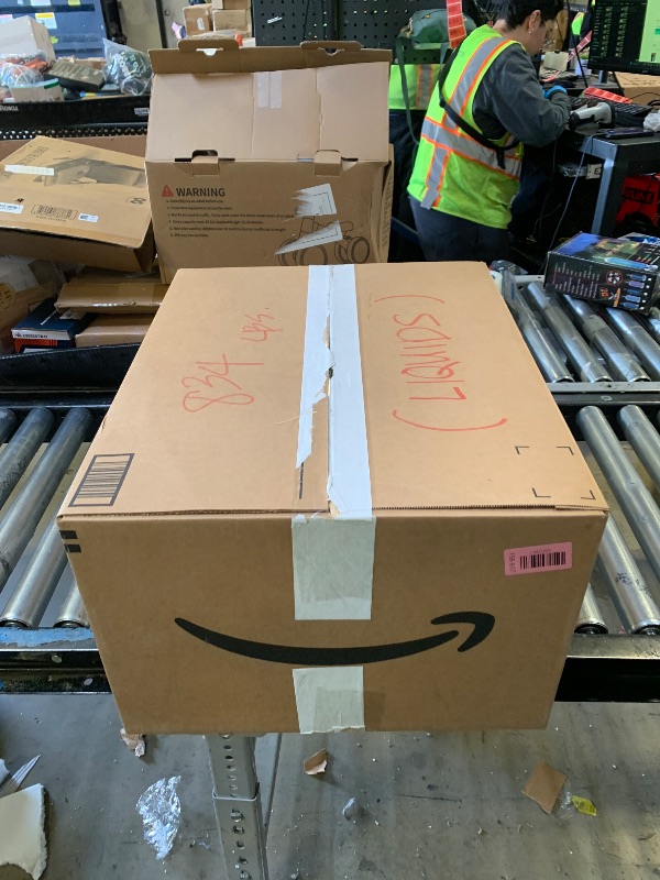 Photo 1 of Nellis Variety Box: Small | See Notes for Details