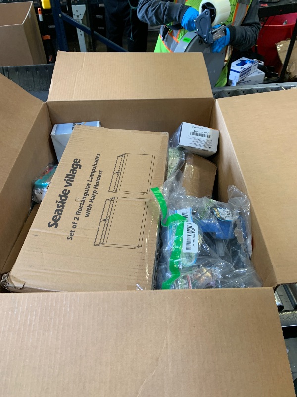 Photo 1 of Nellis Variety Box: Small | See Notes for Details