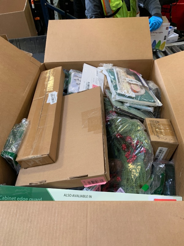 Photo 1 of Nellis Variety Box: Small | See Notes for Details