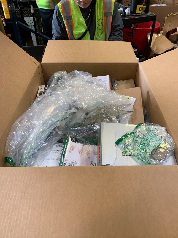 Photo 1 of Nellis Variety Box: Small | See Notes for Details