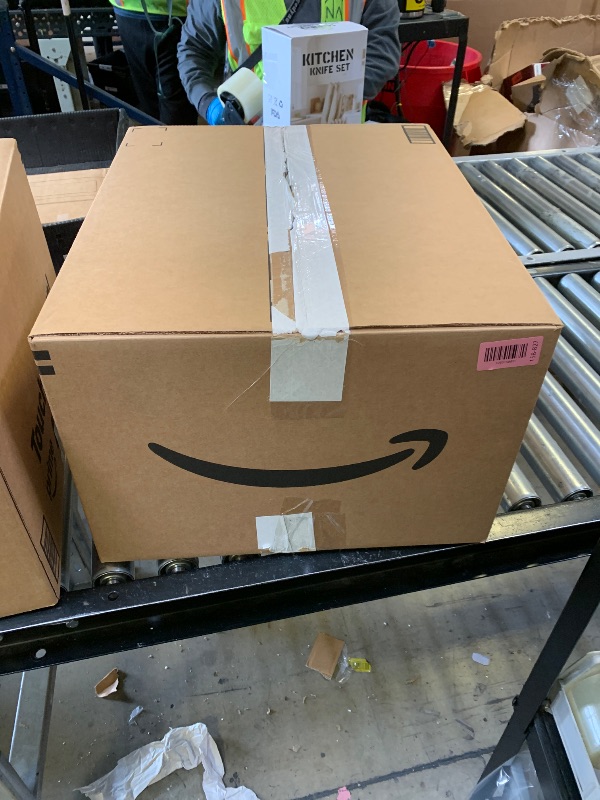 Photo 1 of Nellis Variety Box: Small | See Notes for Details