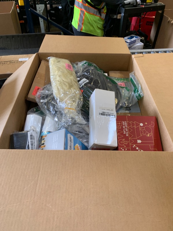 Photo 1 of Nellis Variety Box: Small | See Notes for Details