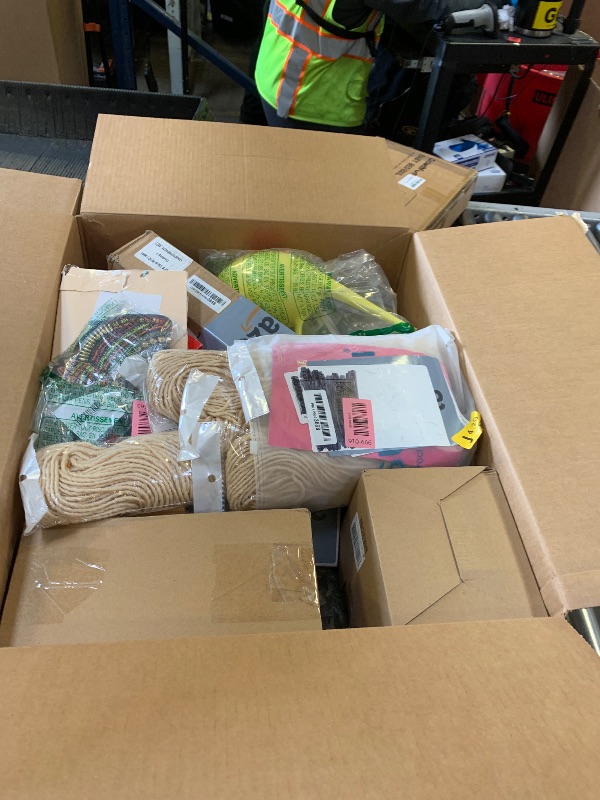 Photo 1 of Nellis Variety Box: Small | See Notes for Details