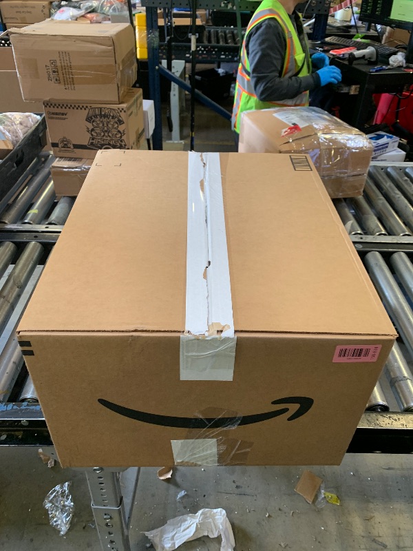 Photo 1 of Nellis Variety Box: Small | See Notes for Details