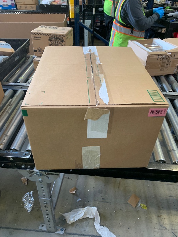 Photo 1 of Nellis Variety Box: Small | See Notes for Details