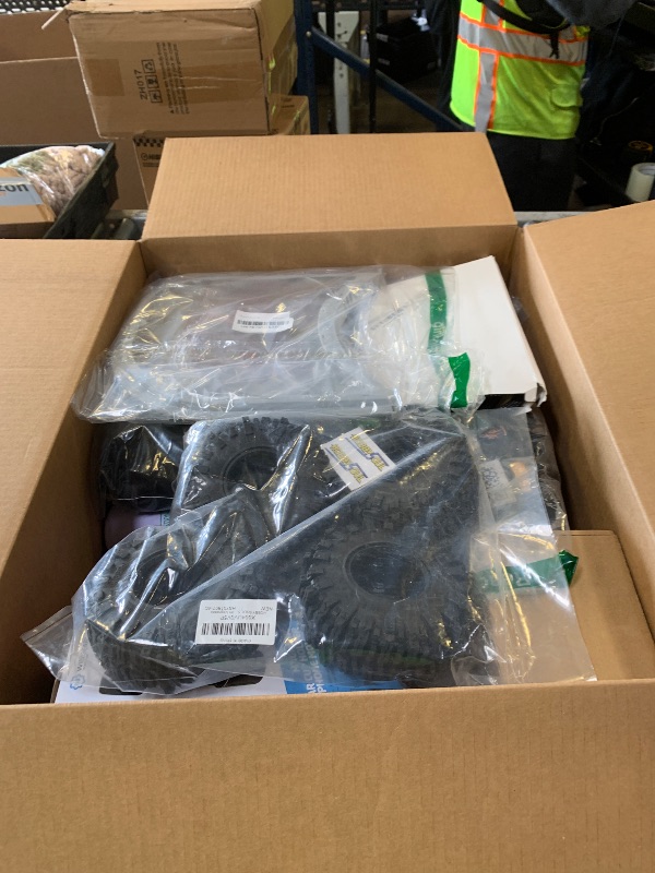 Photo 1 of Nellis Variety Box: Small | See Notes for Details