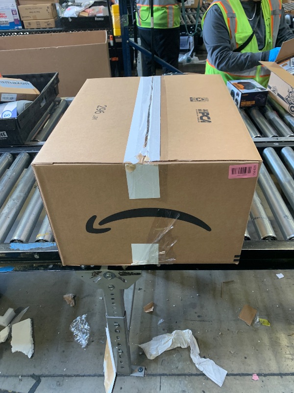 Photo 1 of Nellis Variety Box: Small | See Notes for Details