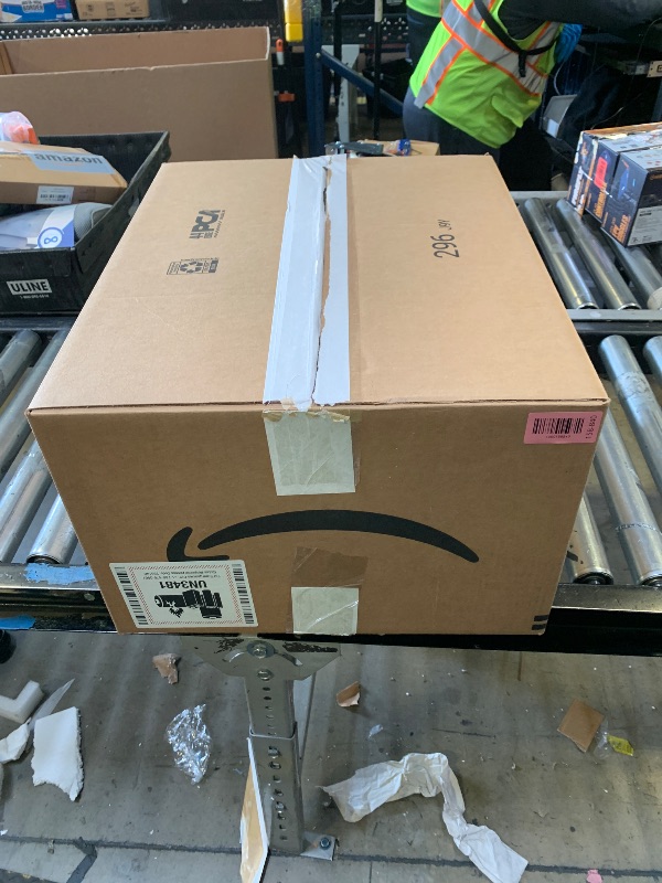 Photo 1 of Nellis Variety Box: Small | See Notes for Details