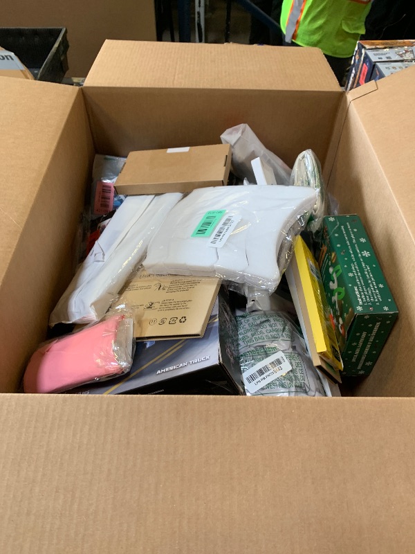 Photo 1 of Nellis Variety Box: Small | See Notes for Details