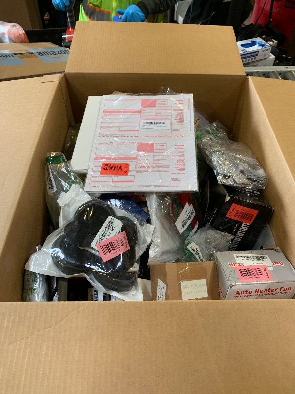 Photo 1 of Nellis Variety Box: Small | See Notes for Details