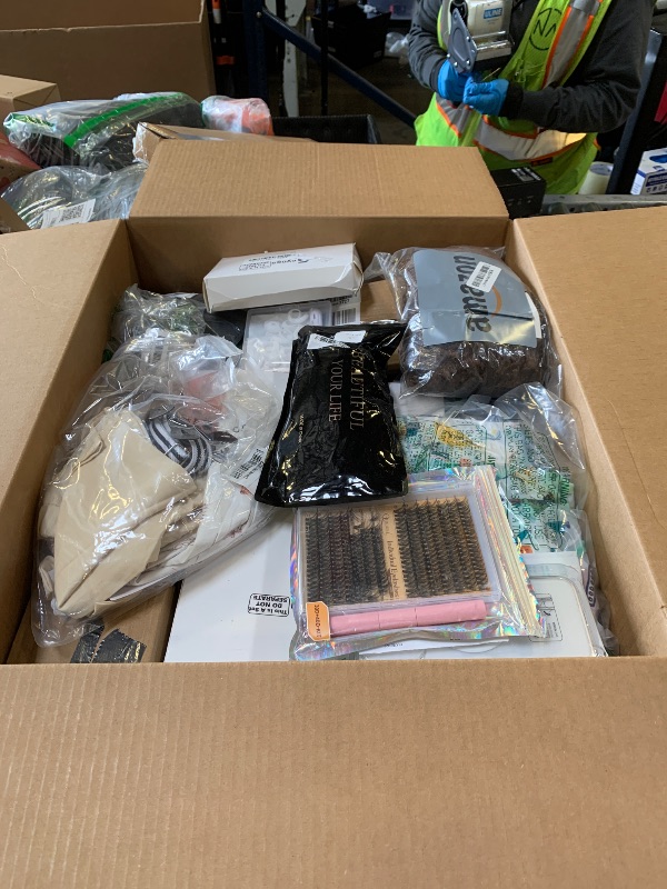 Photo 1 of Nellis Variety Box: Small | See Notes for Details