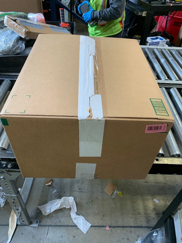 Photo 1 of Nellis Variety Box: Small | See Notes for Details