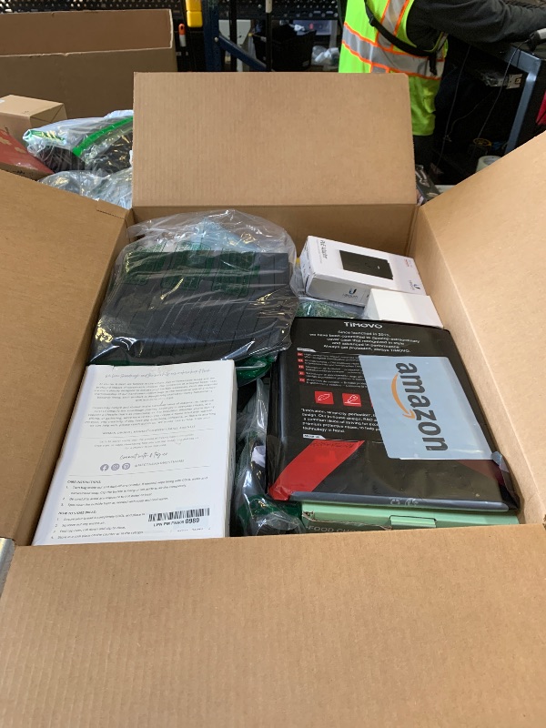 Photo 1 of Nellis Variety Box: Small | See Notes for Details