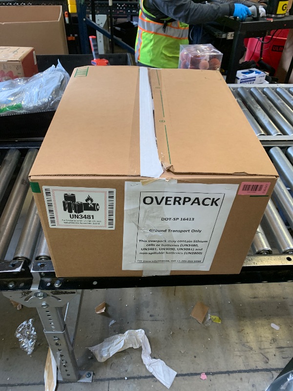 Photo 1 of Nellis Variety Box: Small | See Notes for Details