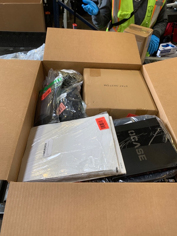 Photo 1 of Nellis Variety Box: Small | See Notes for Details