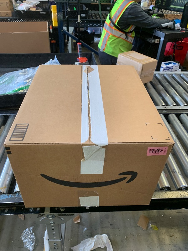 Photo 1 of Nellis Variety Box: Small | See Notes for Details