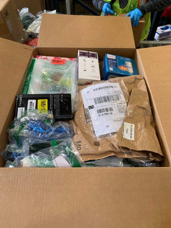 Photo 1 of Nellis Variety Box: Small | See Notes for Details