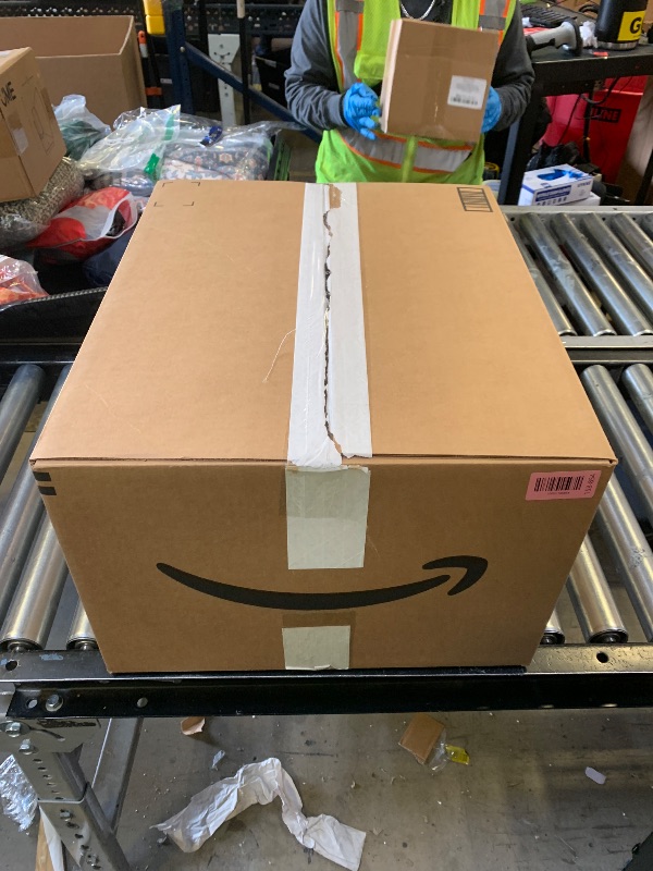 Photo 1 of Nellis Variety Box: Small | See Notes for Details