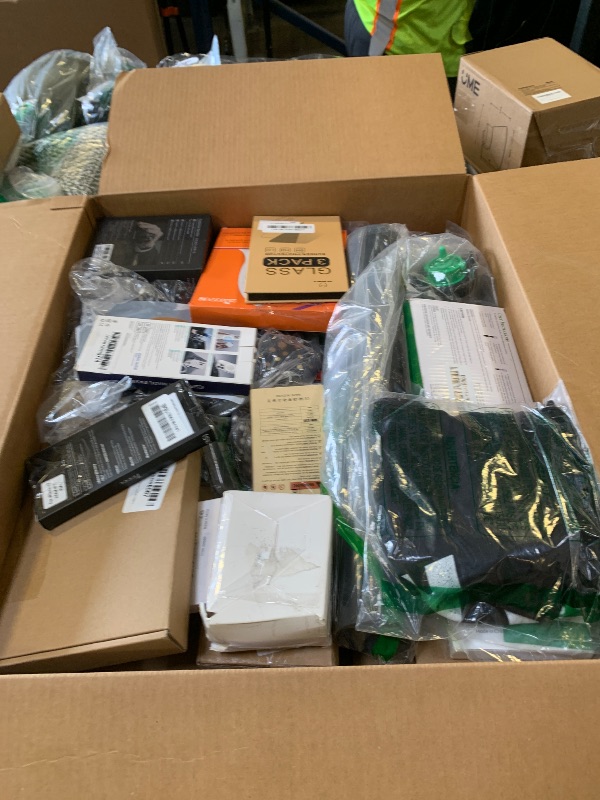 Photo 1 of Nellis Variety Box: Small | See Notes for Details