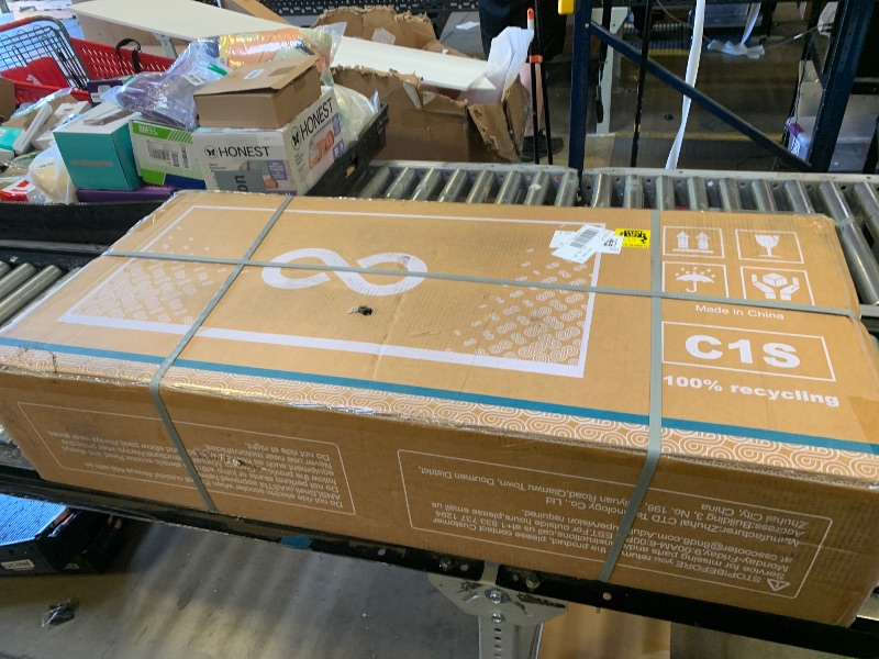 Photo 1 of Gyroor C1S Electric Scooter 800W