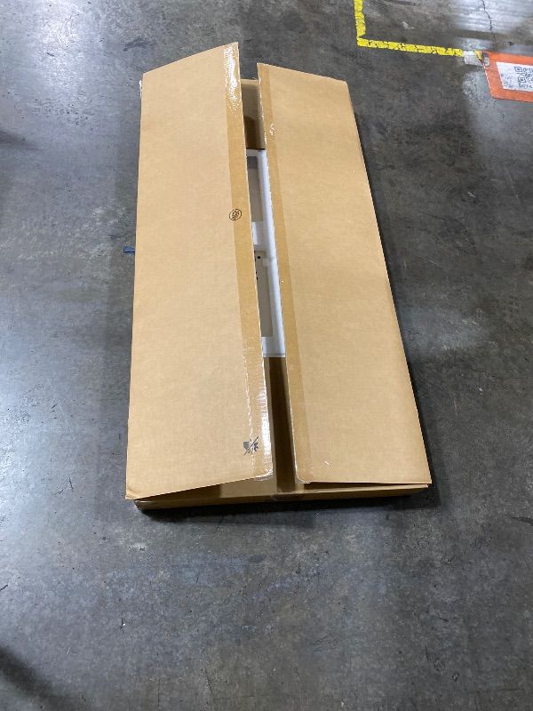 Photo 1 of MISSING PIECES-----------------------SELLING FOR PARTS ONLY----------------------------------------------------------------------------------LG Smart Monitor Swing 32U889SA-W 32-Inch 4K UHD (3840x2160) IPS Touchscreen on a Fully Adjustable Wheeled Base HD