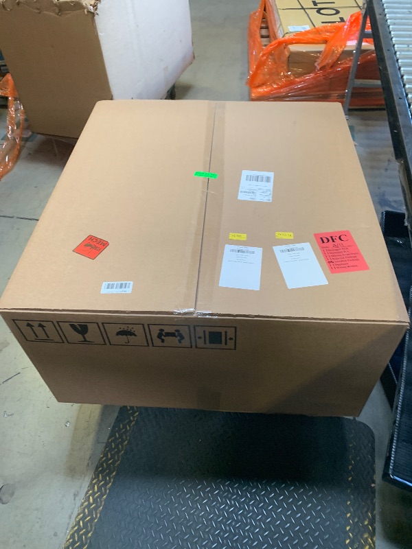 Photo 1 of Peloton Cross Training Tread, Treadmill for Running, Walking, and Hiking with Manual or Auto-Incline Options and Immersive 24” HD Touchscreen, Exercise Equipment for Home Cardio and Strength Workouts