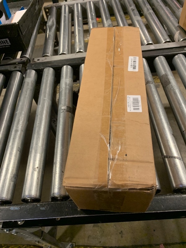 Photo 1 of Juilsioa 20 Inch x 60 Inch Heated Snow Melting Mat Outdoor, Anti-Slip Heated Walkway Mat with 9.84 Feet Long Power Cord, Waterproof Ice Melting Mat for Doorway Stair Step Path Roof