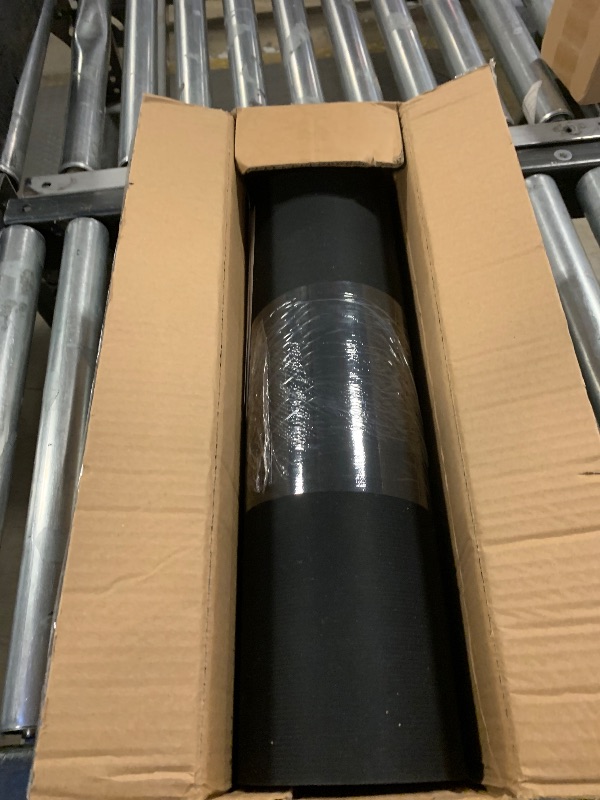 Photo 1 of Juilsioa 20 Inch x 60 Inch Heated Snow Melting Mat Outdoor, Anti-Slip Heated Walkway Mat with 9.84 Feet Long Power Cord, Waterproof Ice Melting Mat for Doorway Stair Step Path Roof