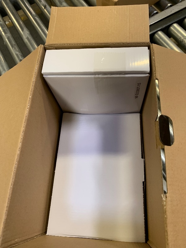 Photo 1 of Knife Set, NANFANG BROTHERS 15-Piece Damascus Kitchen Knife Set with Block, ABS Ergonomic Handle for Chef Knife Set, Carving Fork, Disconnect-type Knife Block Set