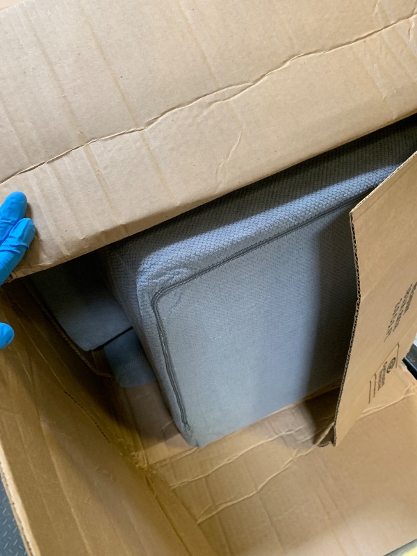 Photo 1 of HAHASOLE Foam Climbing Toys for Toddlers with Large Ball Pit, Foam Climbing Blocks, Soft Play Climb and Crawl Activity Playset, Toddler Play Crawling Climbing Sliding Indoor(Excluding Balls)