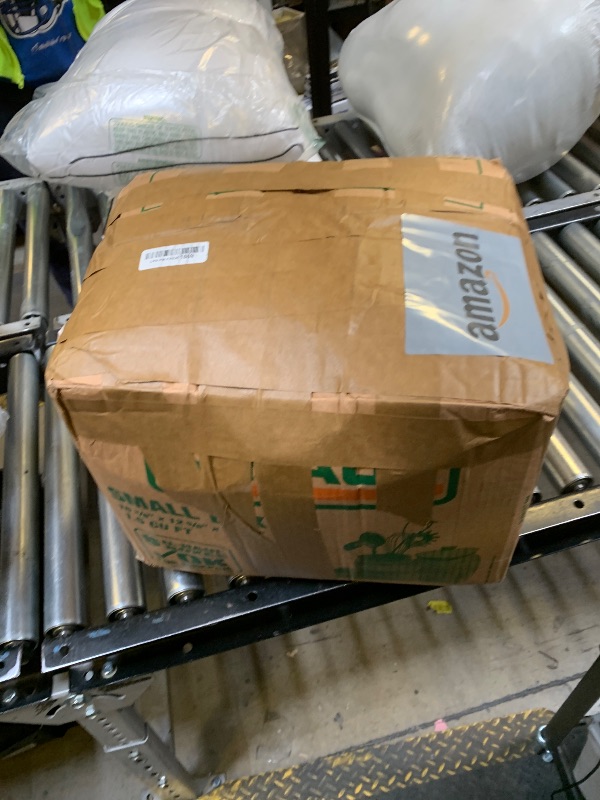 Photo 1 of HIGOGOGO Swivel Wicker Chair Cushion with Corduroy Cover (Without Chair), 48 x 20 Inch Supportive Cushion, Overstuffed Egg Chair Cushions,Dark Grey