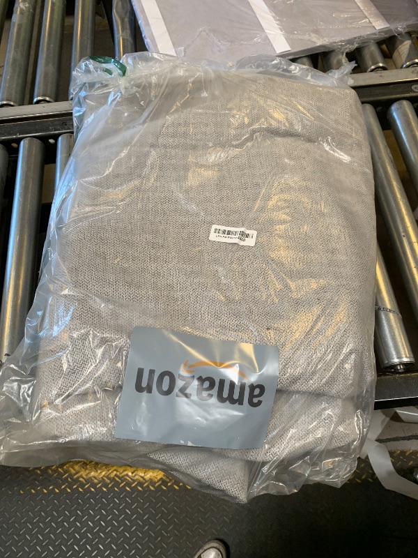 Photo 1 of Machine Washable Rugs for Living Room: 8x10 Area Rugs for Bedroom Vintage Stain Resistant Non Slip Low Pile Lightweight Boho Carpet for Kitchen Dining Room Farmhouse Kids Room Nursery