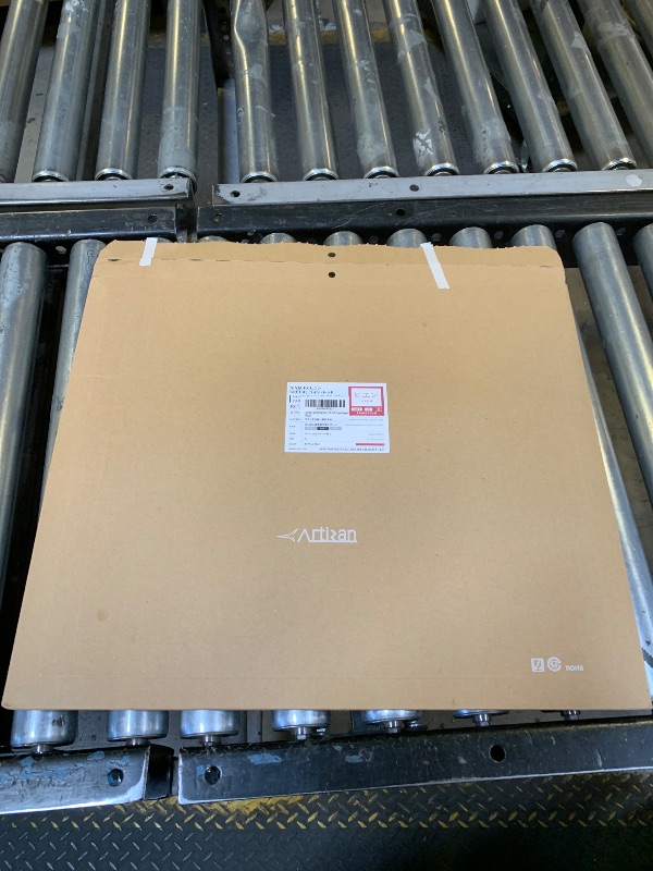 Photo 1 of Artisan Hien (Wine Red/XL) [FX-HI-SF-XL-R] FX Soft (Japan Import)