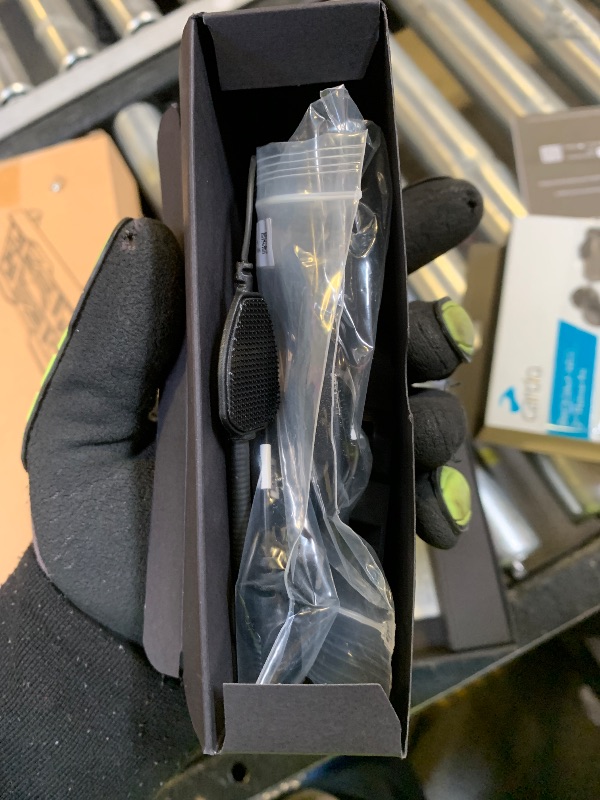 Photo 1 of Cardo Packtalk Neo JBL Second Helmet Kit,Black