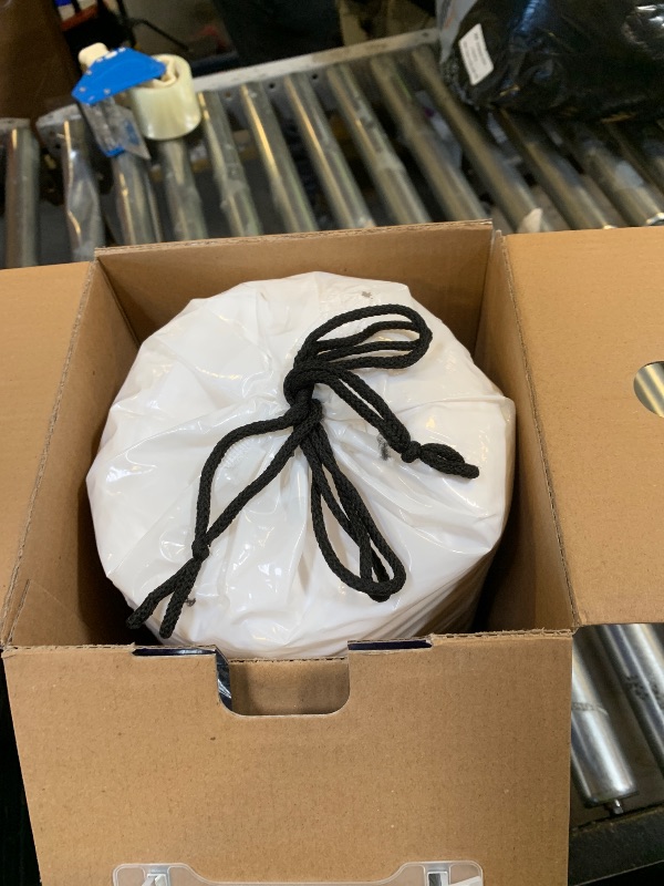 Photo 1 of 100% Natural Talalay Latex Pillow, Luxury Queen Strong Support Sleeping Bed Pillow for Side, Back, and Stomach Sleepers, Firm Latex Foam Pillow, Removable Breathable Cotton Cover (Queen (Firm))