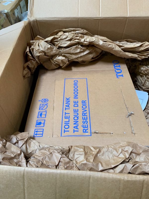 Photo 1 of TOTO® Drake® WASHLET®+ Two-Piece Elongated 1.28 GPF TORNADO FLUSH® Toilet with S5 Bidet Seat, Cotton White - MW7763446CEG#01