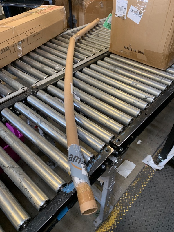 Photo 1 of shower seal strip 