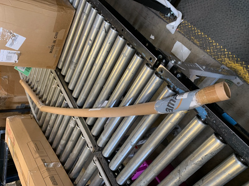 Photo 1 of shower seal strip 