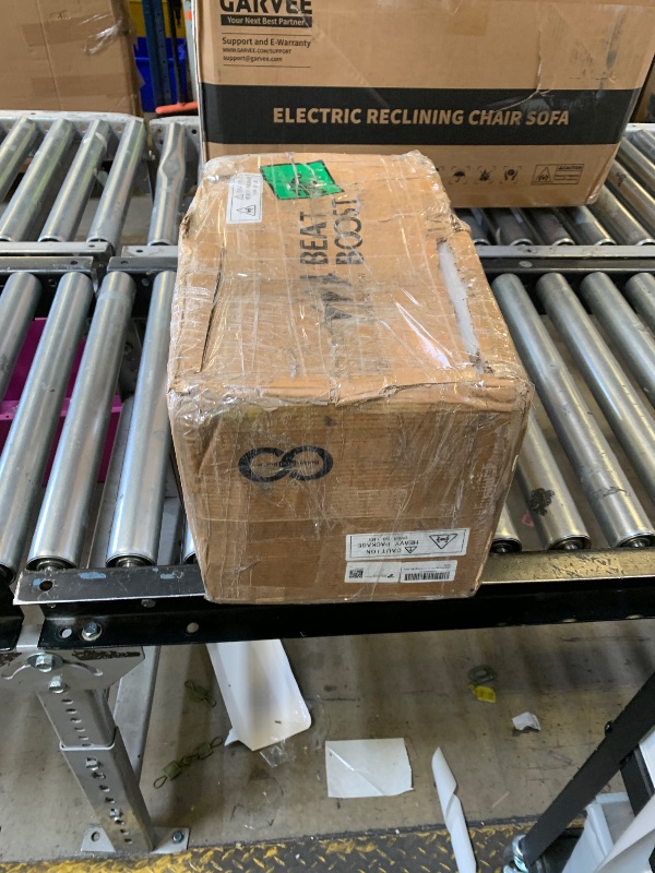 Photo 1 of BeatBoost Weighted Vest Men 60 lb Adjustable Weight Vest with Wrist Ankle Weights Steel Plates Weights for Walking Strength Training Running Workout