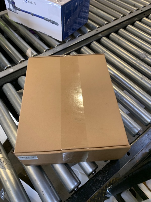 Photo 1 of ZHYICH Wall Mount Kitchen Faucet with Pull Out Sprayer, 8 Inch Center Commercial Kitchen Sink Faucet, Spot-Free Stainless Steel, Easy Controlled Cold and Hot Water