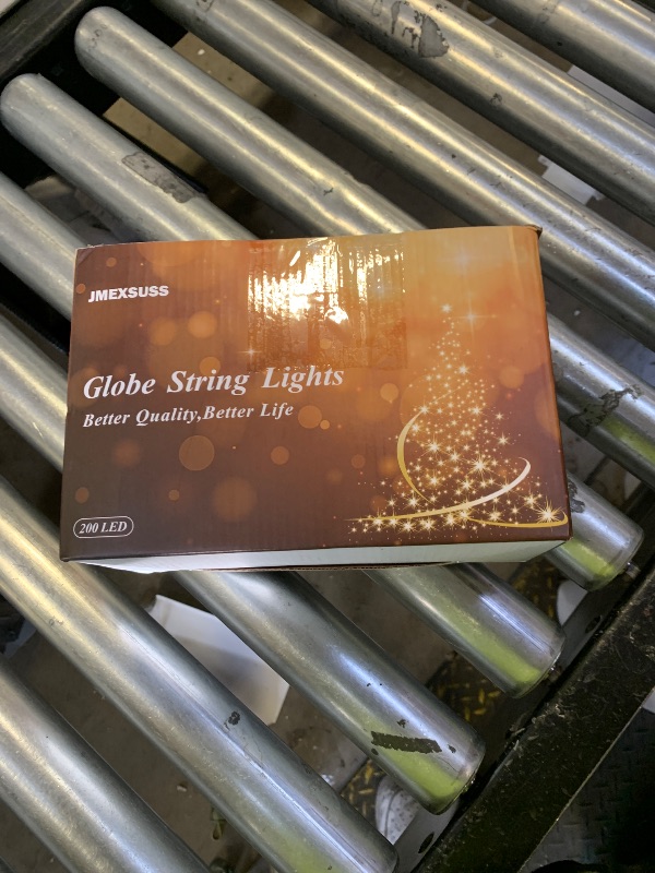 Photo 1 of STRING LIGHTS