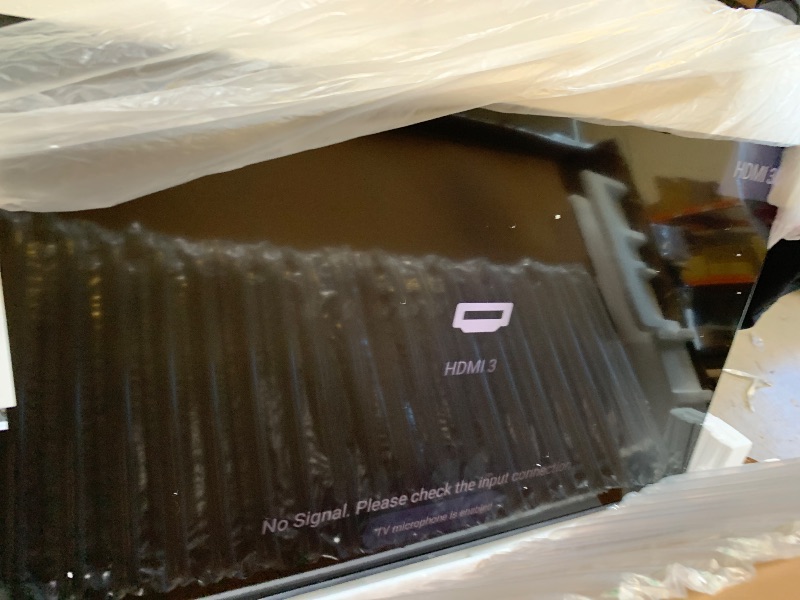 Photo 1 of TCL 65 Inch Class QM6K Series | Mini LED QLED 4K HDR | 65QM6K, 2025 Model | 120HZ-144HZ High Brightness Smart Google TV Dolby Atmos Onkyo Audio | Voice Remote Alexa Gaming Streaming Television