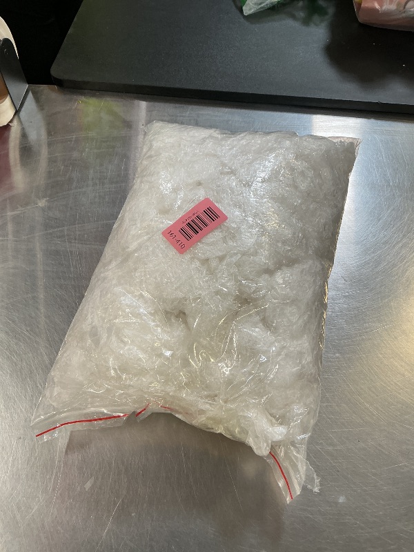 Photo 1 of 1000 Count - 1.5" x 2" Small Zip Bags, Mini Reclosable Zipper Baggies, 2 Mil, Clear Plastic Resealable Storage Bags with Zip Top Lock for Packaging Jewelry, Pills, Buttons, Beads, Seeds, Powders - GPI