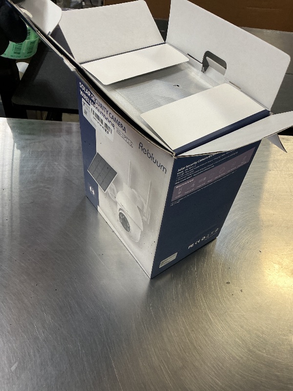 Photo 1 of ?2K? Solar Security Cameras Outdoor Wireless, 2 Pack Outdoor Camera Wireless Solar Powered, Pan Tilt 360°WiFi Camera with Color Night Vision/PIR Sensor/2-Way Audio/Alexa/Google Assistant