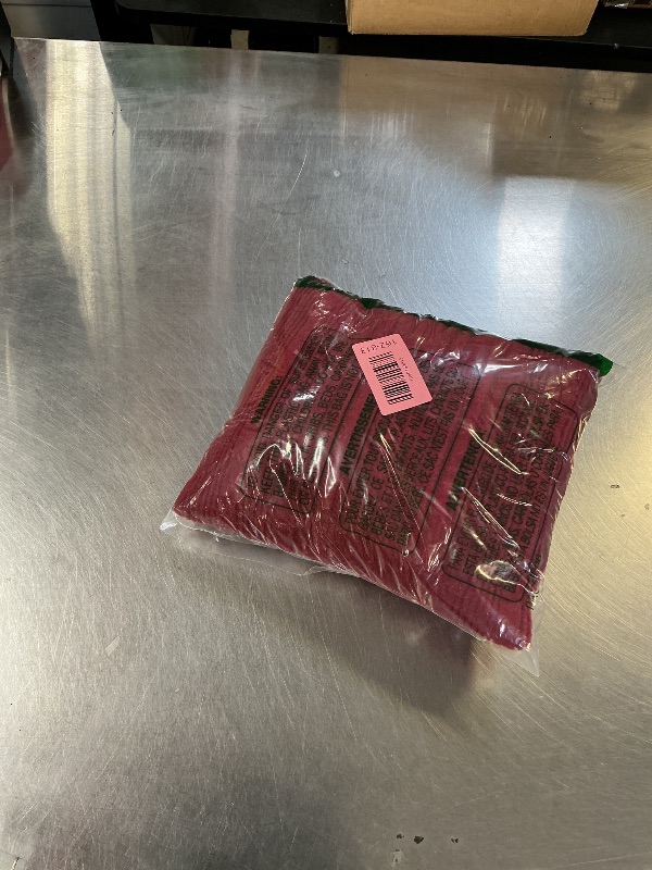 Photo 1 of Sampeel Long Sleeve Shirts for Women V Neck Basic Fall Tops Comfy Soft Winter Christmas Sweater Loose Fit 2026 Win Red L